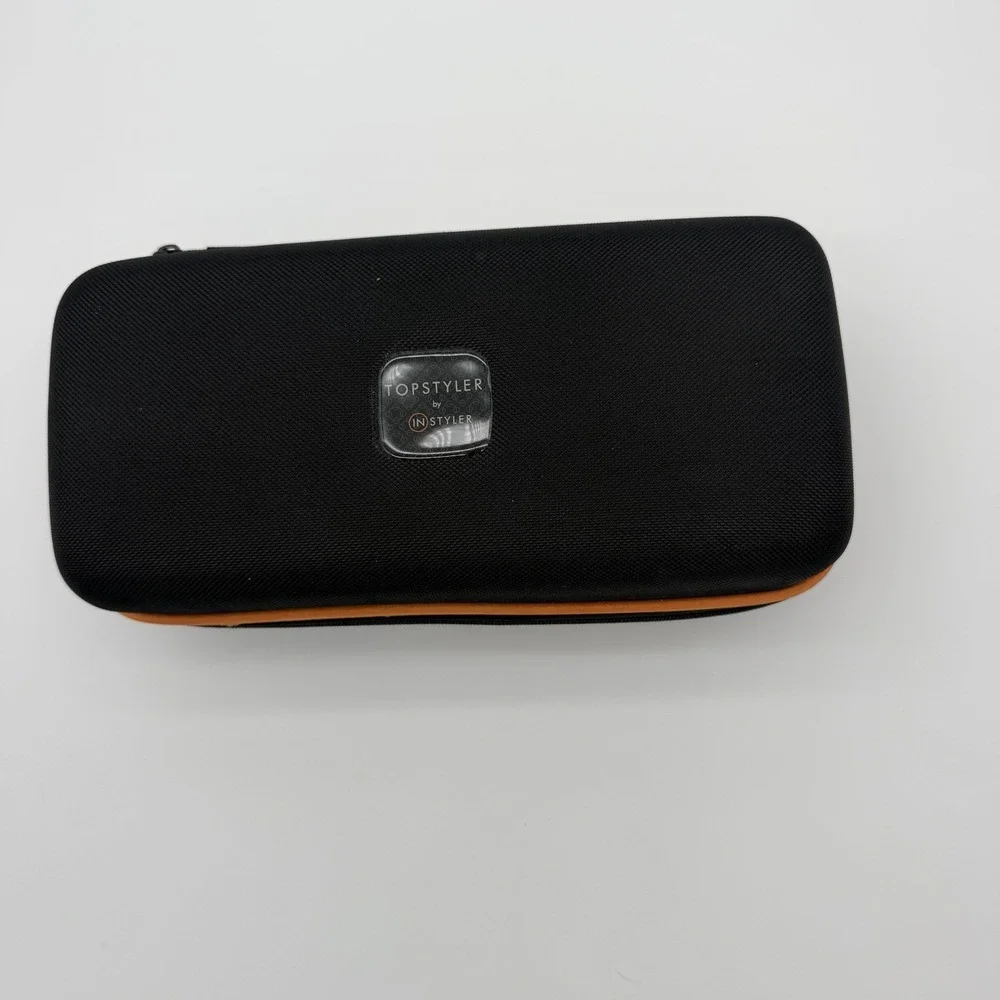 TopStyler by InStyler Heated Ceramic Hair Styling Shells w/Case-Works-Tested - Picture 1 of 3